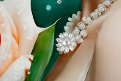 Mauro Ferretti Peinture sur toile laquée avec cadre 72x4x102 cm