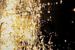 Peinture sur toile laquée avec cadre 52x4x102 cm-Mauro Ferretti Sale