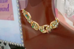 Peinture sur toile laquée avec cadre 82x4x82 cm-Mauro Ferretti