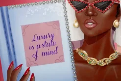 Peinture sur toile laquée avec cadre 82x4x82 cm-Mauro Ferretti