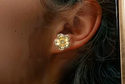 Peinture sur toile laquée avec cadre 52x4x102 cm-Mauro Ferretti Clearance