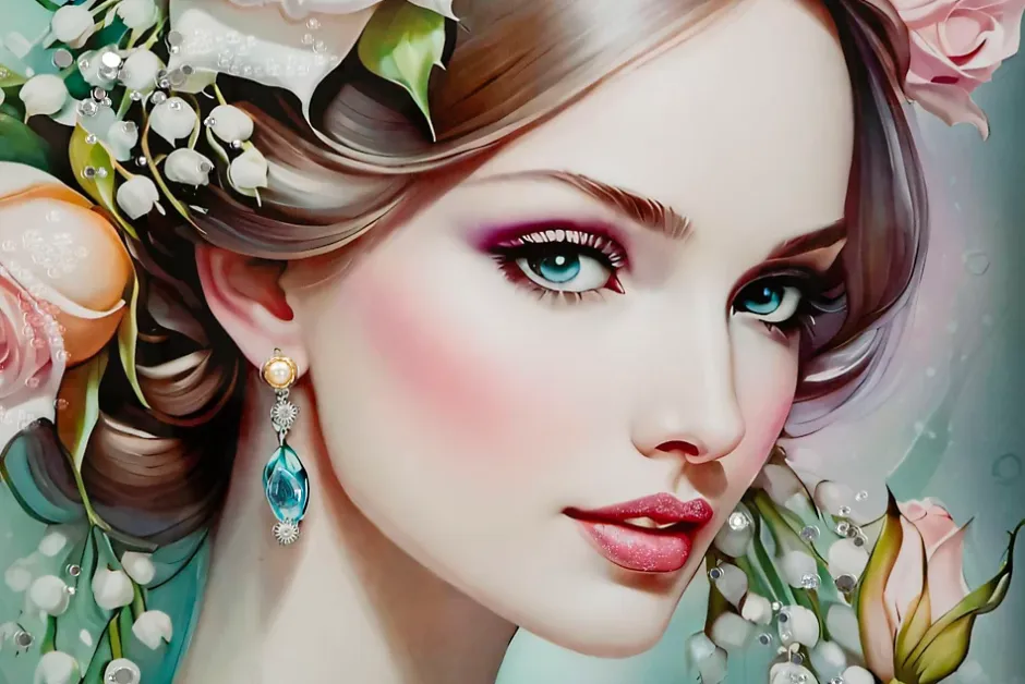 Peinture sur toile laquée avec cadre 72x4x102 cm-Mauro Ferretti Clearance