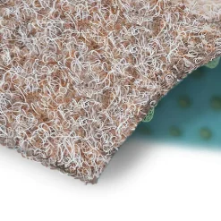 Floordirekt Pelouse synthétique Farbwunder Beige 200 x 100 cm