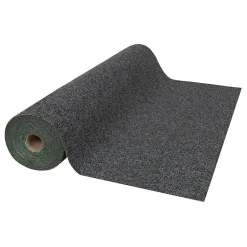 Floordirekt Pelouse synthétique Farbwunder Park Anthracite 200 x 250 cm