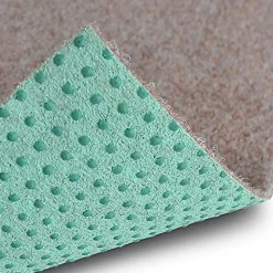 Floordirekt Pelouse synthétique Farbwunder Beige 200 x 3000 cm