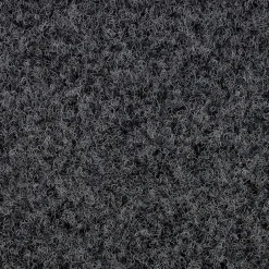 Floordirekt Pelouse synthétique Farbwunder Park Anthracite 200 x 500 cm