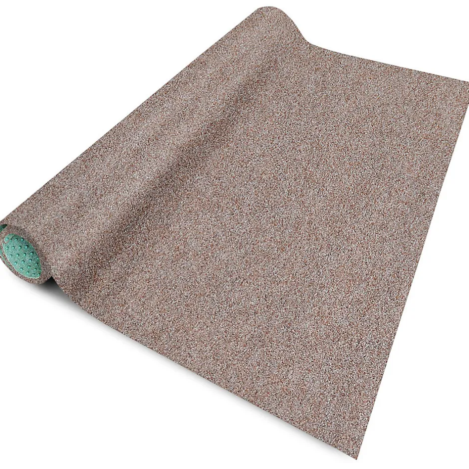 Floordirekt Pelouse synthétique Farbwunder Beige 100 x 150 cm