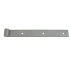 Afbat Penture en Inox ø16, 40 x 5, L.1000 mm