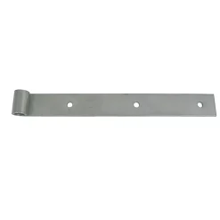 Penture en inox ø14, 35 x 4, L.300 mm-Afbat Hot