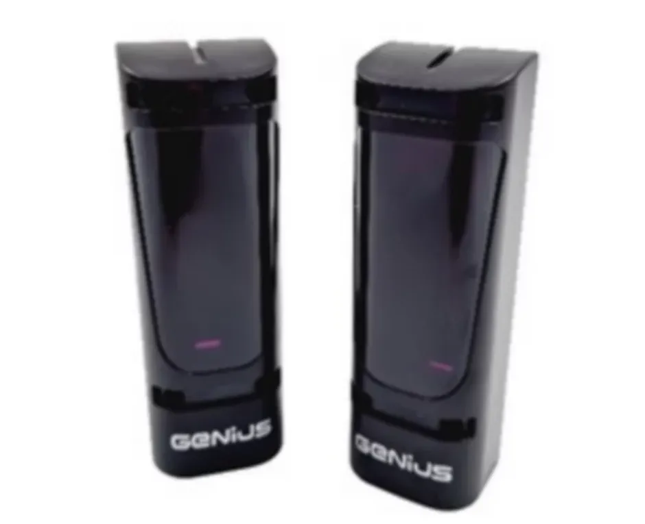 Genius by FAAC Photocellules BUS 24V