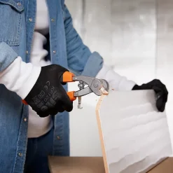 Pince à bec perroquet pour carrelage-Magnusson New