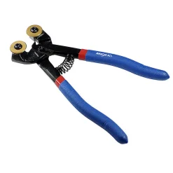 Mejix Pince À Molettes 180135 - Ouverture Max 16 Mm - Longueur 200 Mm