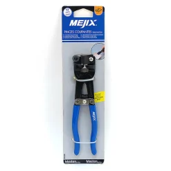 Mejix Pince Coupe Carreaux Triple Fonction 180144 Ouverture Max 13 Mm Longueur 215 Mm
