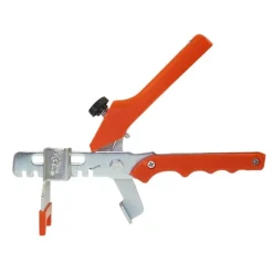 Pince Métal Réglable pour Cale 23 mm de Croisillons Autonivelants - 235 mm - Utilisation Polyvalente --Beast Clearance