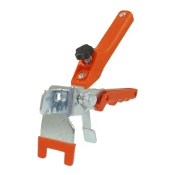 Pince Métal Réglable pour Cale 23 mm de Croisillons Autonivelants - 235 mm - Utilisation Polyvalente --Beast Clearance