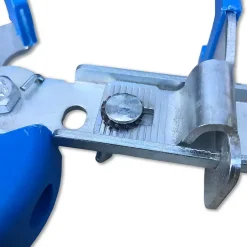 Diamwood Expert En Equipement Pince Métal Réglable Pro pour Cale de Croisillons Autonivelants - Diamwood