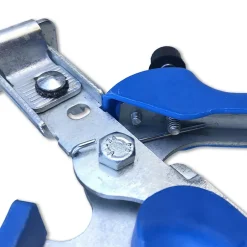 Diamwood Expert En Equipement Pince Métal Réglable Pro pour Cale de Croisillons Autonivelants - Diamwood