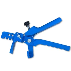 Pince Pour Cale de Croisillons Autonivelants (cales 23 mm) - Diamwood-Diamwood Expert En Equipement Discount