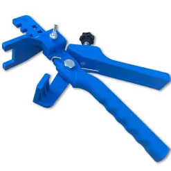 Pince Pour Cale de Croisillons Autonivelants (cales 23 mm) - Diamwood-Diamwood Expert En Equipement Discount