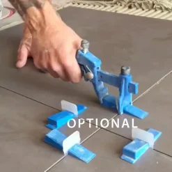 Pince Pour Cale de Croisillons Autonivelants (cales 23 mm) - Diamwood-Diamwood Expert En Equipement Discount