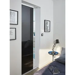 Pince pour galandage et/ou Applique porte en verre- Discount