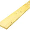 Planche bois traitée 150 x 27 mm L.4 m- Online