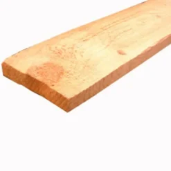 Planche de coffrage 2,7 x 20 cm L.3m