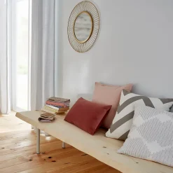 Plancher pin maritime declassé 140 x 21 mm L.2 m