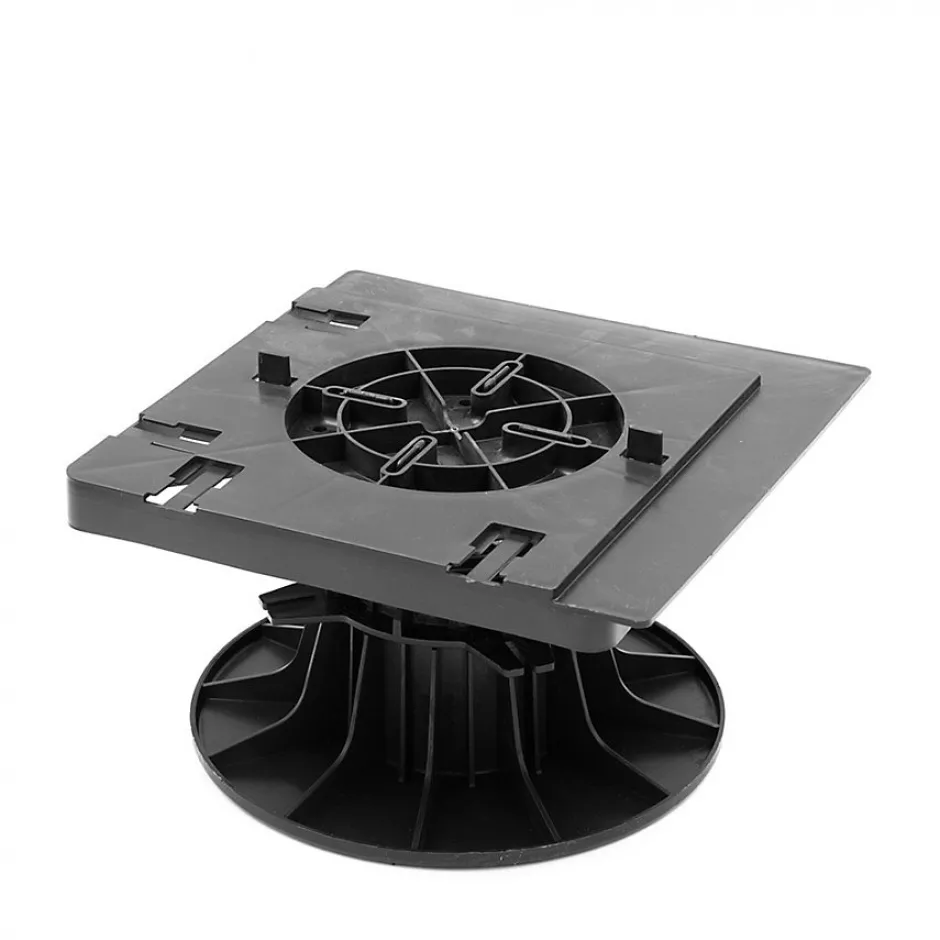 Plaque à dalle pour - Carton de 25 plots-Yeed Online