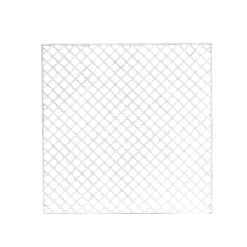 Diall Plaque adhésive mosaïque 30x30cm