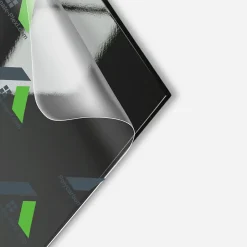 Plaque de PVC Alimentaire 3mm Noir 2000x1000mm-Polycarbonate-Plexi New