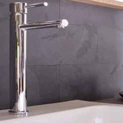 Lithos Plaquette de parement Baya ardoise graphite