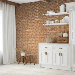 Stegu Plaquette de parement béton Country (vendue au carton)