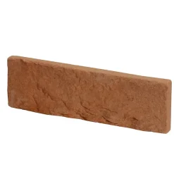 Stegu Plaquette de parement béton Country (vendue au carton)