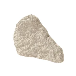 Stegu Plaquette de parement béton beige Jura effet pierre