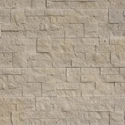 Plaquette de parement béton Antalya beige-Modulo Best