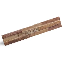 Plaquette de parement céramique Colorado Marron