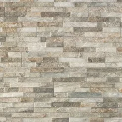 Plaquette de parement céramique Bologna beige- Outlet