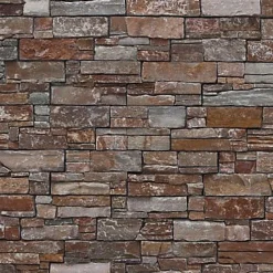 Plaquette de parement Designorient pierre naturelle (vendue au carton)-LITHOS PIERRE NATURELLE Clearance