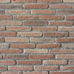 Plaquette de parement effet brique - RINGO NATURAL - - 0,60m² - intérieur/extérieur-Modulo Hot