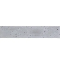 Plaquette de parement Fara béton gris-Lithos Clearance