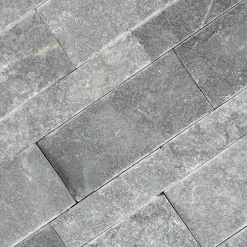 Casa Linéa PLAQUETTE DE PAREMENT MARBRE NOIR CASA LINEA 15X45X1,7