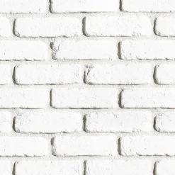 Stegu Plaquette de parement plâtre Loft (vendue au carton)