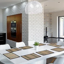 Stegu Plaquette de parement plâtre Loft (vendue au carton)