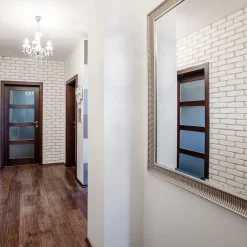 Stegu Plaquette de parement plâtre Loft (vendue au carton)