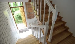 Stegu Plaquette de parement plâtre Loft (vendue au carton)