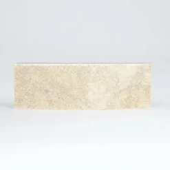 Casa Linéa PLAQUETTE DE PAREMENT TRAVERTIN MIX CASA LINEA 5X15X1,7