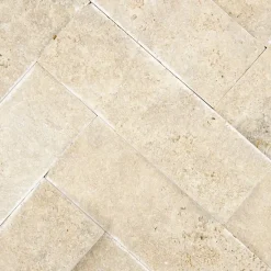 Casa Linéa PLAQUETTE DE PAREMENT TRAVERTIN MIX CASA LINEA 5X15X1,7