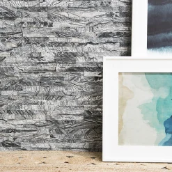 Colours Plaquette de parement Zébrée pierre naturelle (vendue au carton)