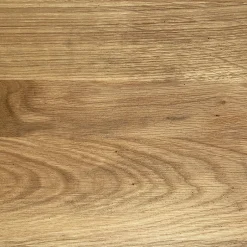 Plateau banc Chêne Pré-huilé Bords Naturels, L.200 cm x l.35 cm, Ep. 40 mm-Wood&Sens Online